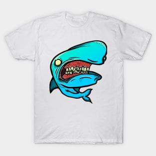 Shark T-Shirt